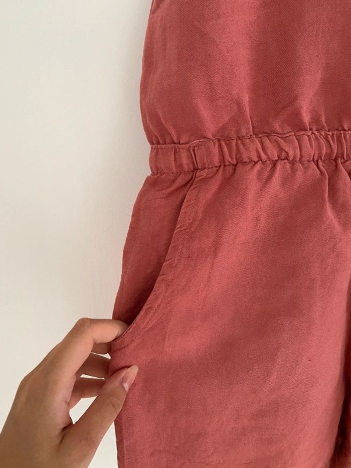Combi short femme taille 42 - photo numéro 3