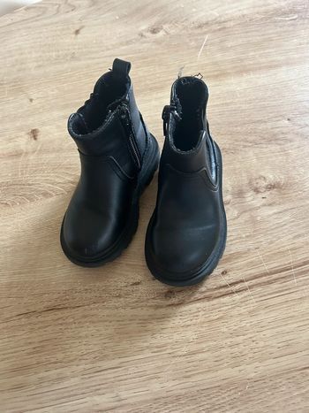 Bottines