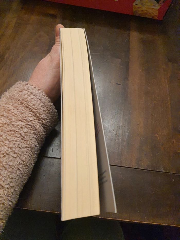 Boek Voor Claire - photo numéro 10