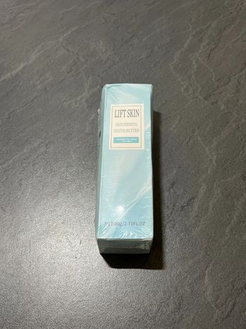Crème visage