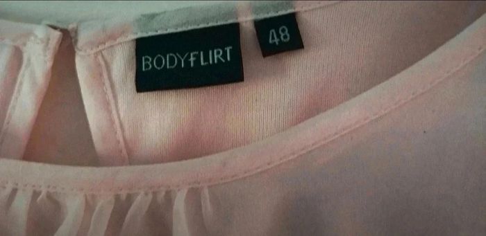 Robe bodyflirt - photo numéro 2