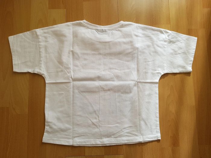 Tee-shirt Naruto 12 ans neuf - photo numéro 2