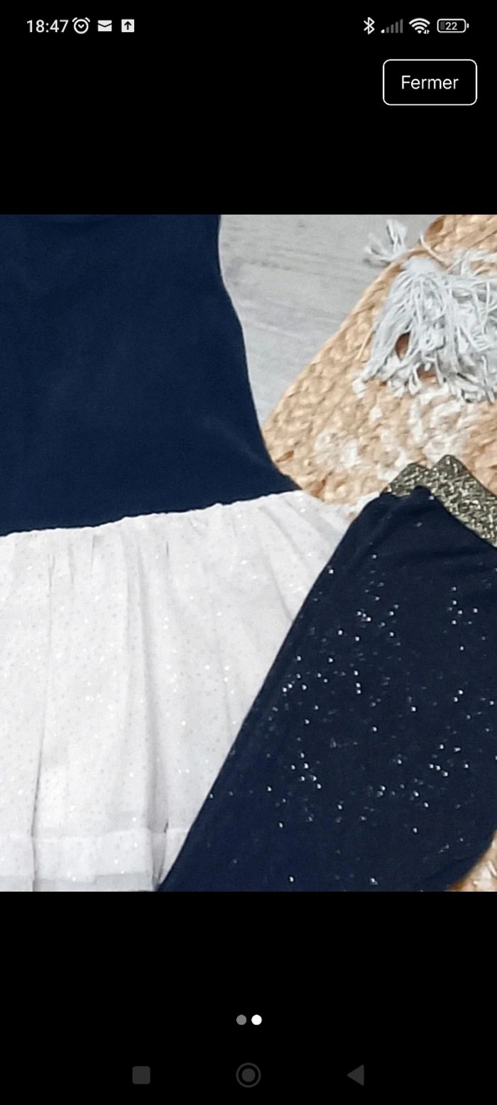 Ensemble fêtes Mayoral - photo numéro 2