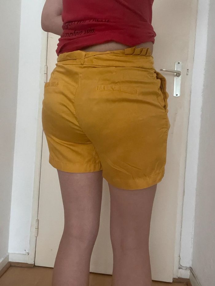 Short Naf Naf - T34/XS - photo numéro 3