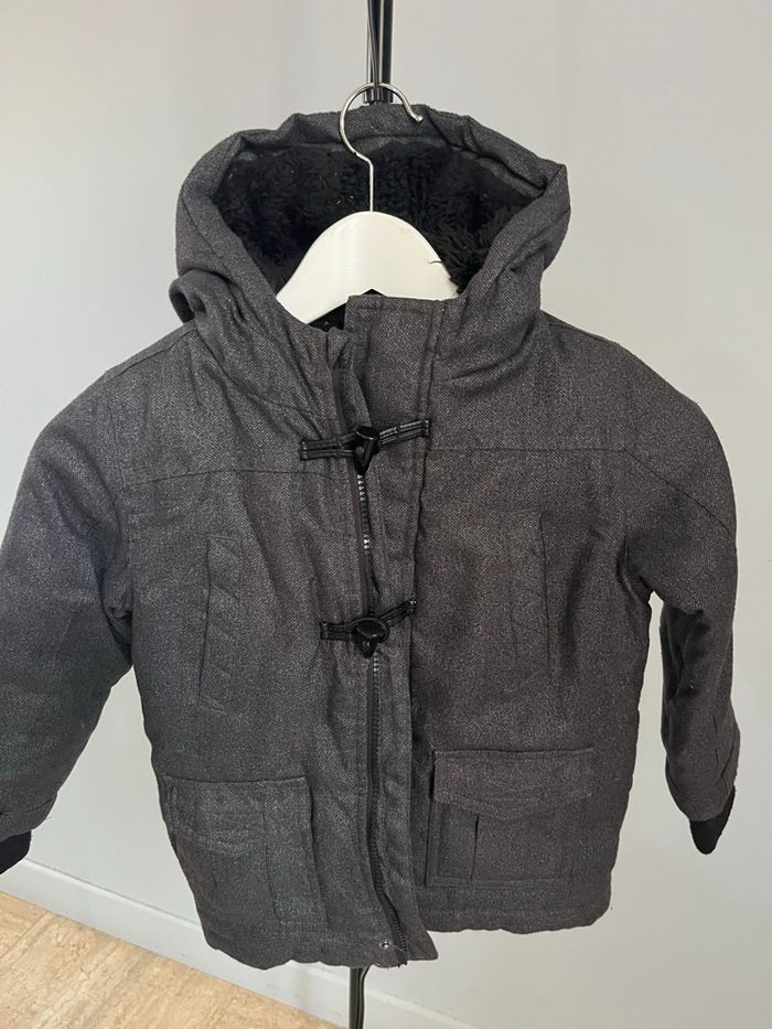 Manteau Gémo - photo numéro 2