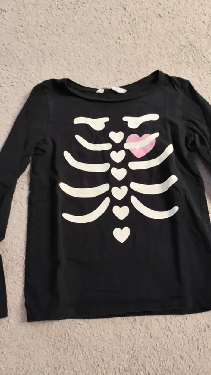 Tee shirt - photo numéro 5