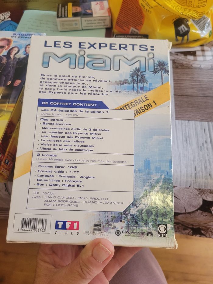 Série - photo numéro 3