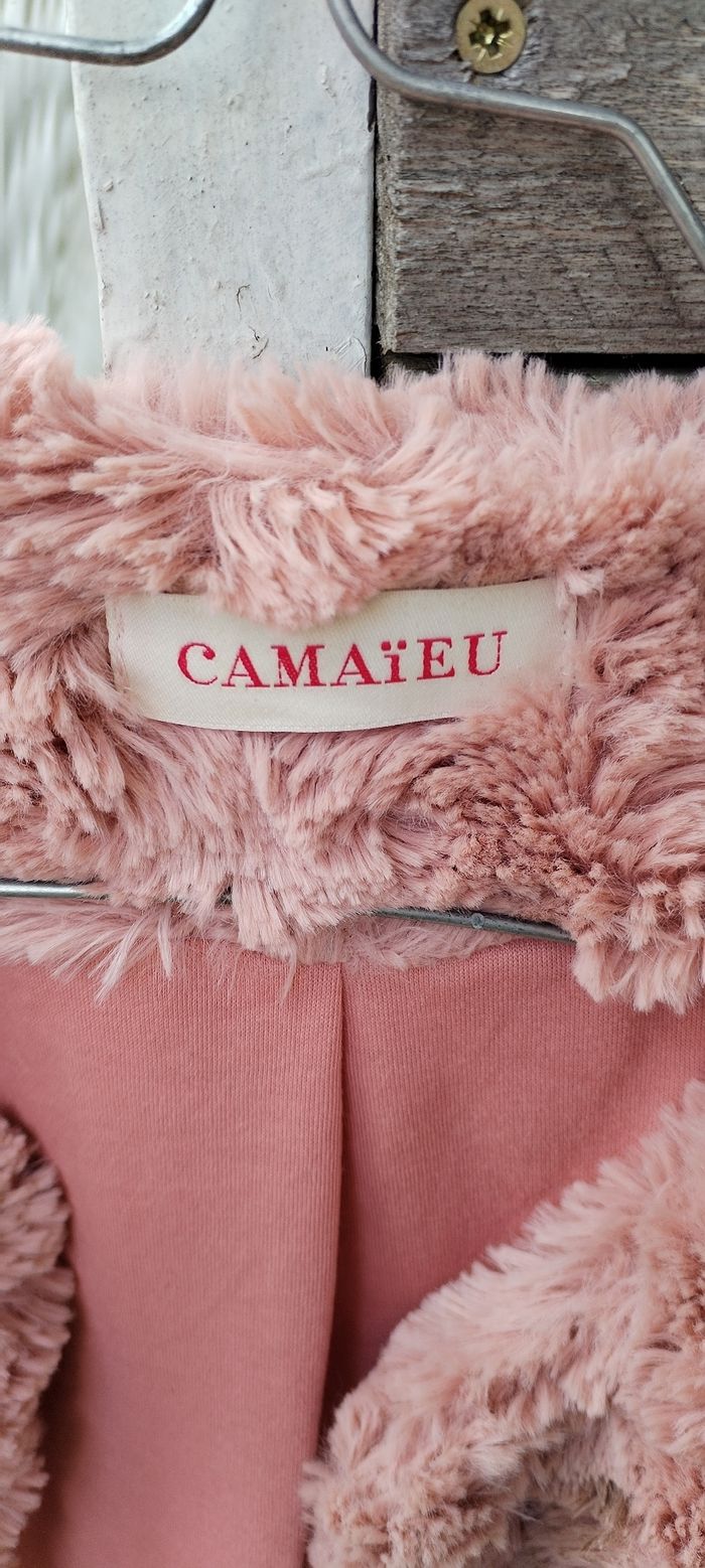 Manteau femme - photo numéro 3