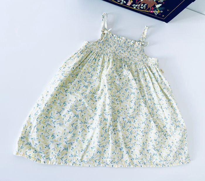 Ensemble robe et Combishort Sergent Major - photo numéro 8