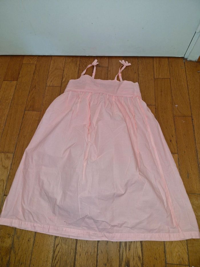 Robe sergent major 10 ans - photo numéro 9