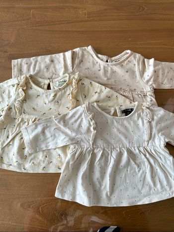 Lot blouses