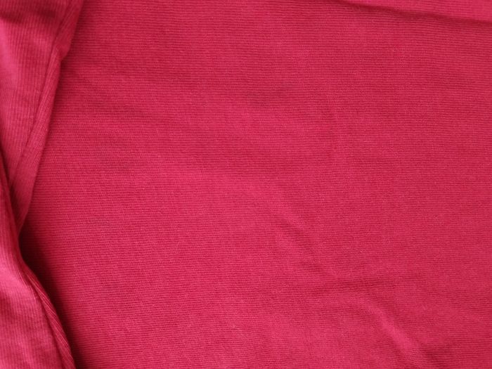 Bodie rouge - photo numéro 4