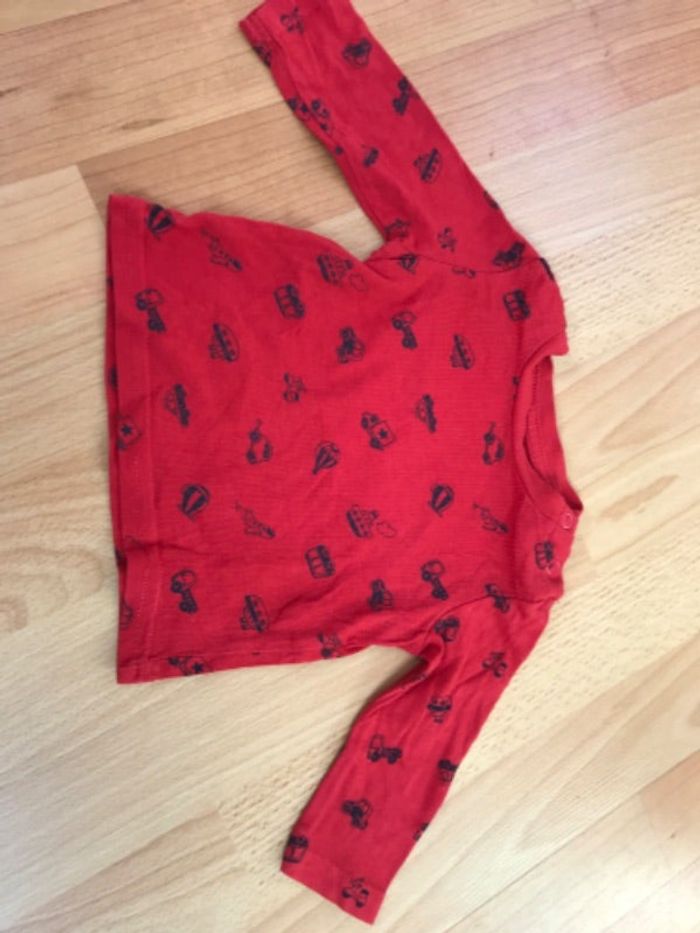 Tee-shirt