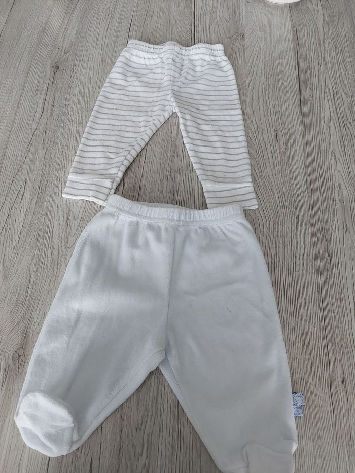 Lot  3 mois bébé  garçon - photo numéro 6