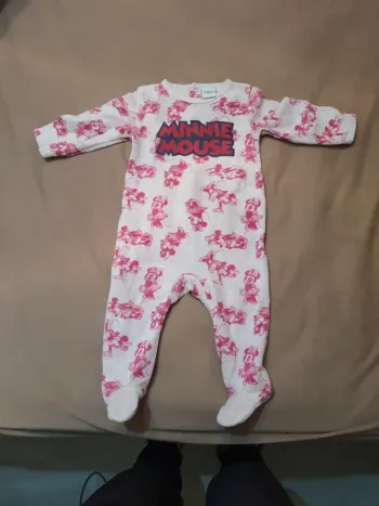 Pyjama 6mois