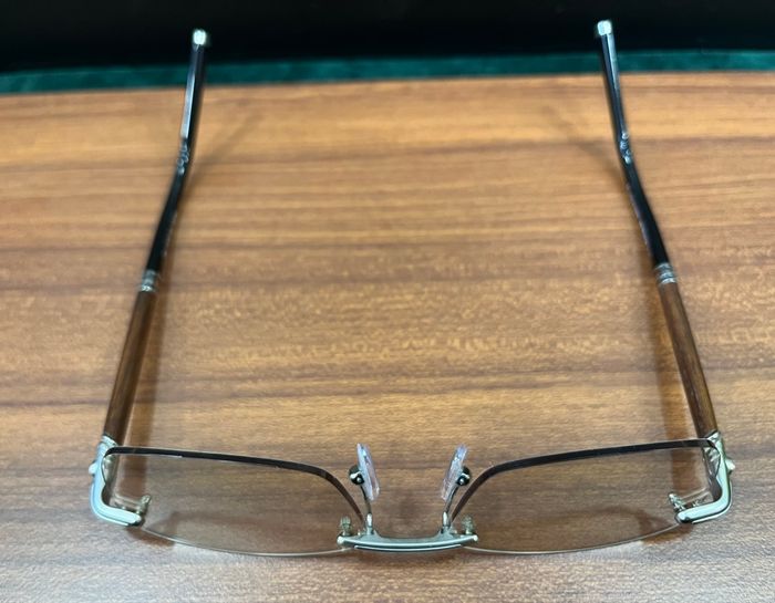 Lunettes Montblanc - photo numéro 3