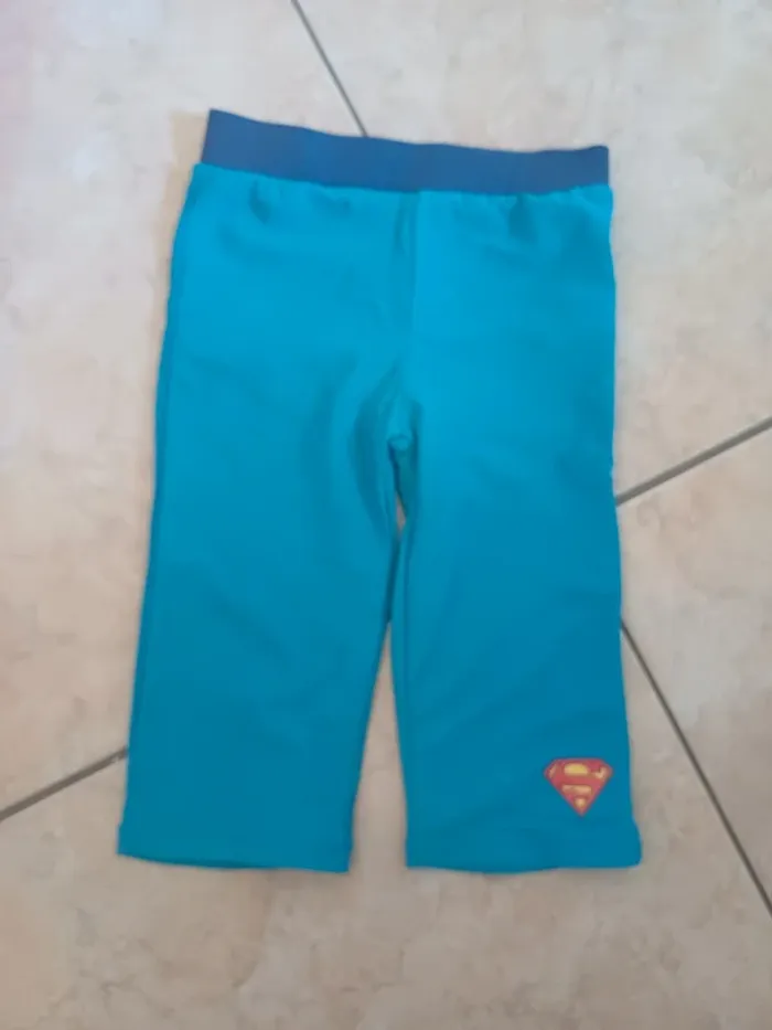 Short de bain