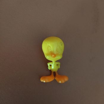 figurine Kinder titi