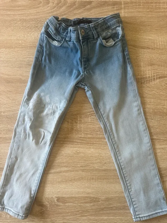 Jeans IKKS