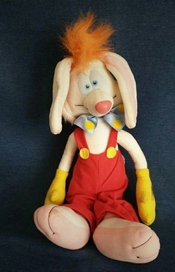 Roger rabbit