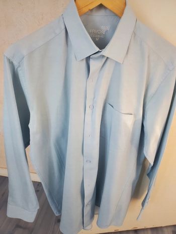 Chemise homme Favori