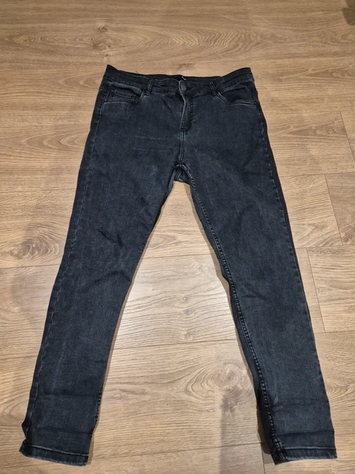 Jean slim 44