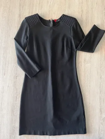 Robe femme automne hiver sinequanone