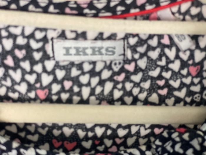 Chemise taille 2 ans ikks - photo numéro 4