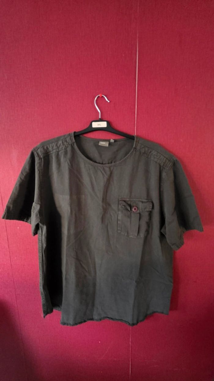 Très shirt asos