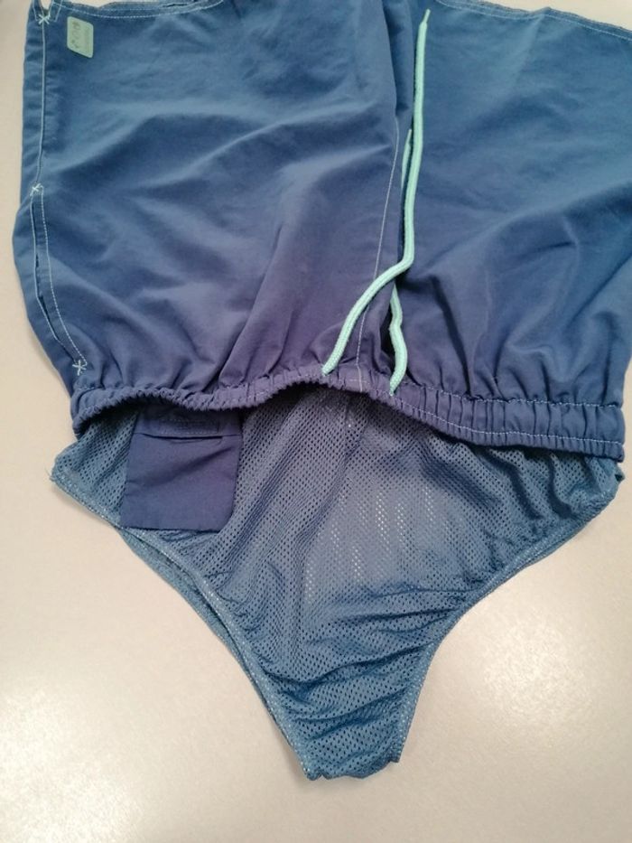 Short de bain Décathlon L - photo numéro 6