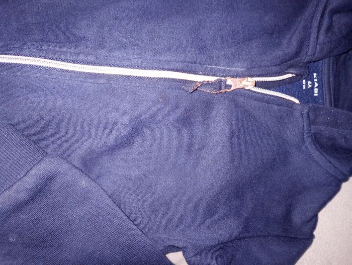 Survêtement - photo numéro 3