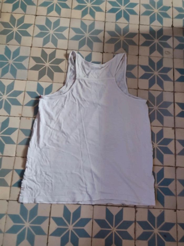 Débardeur Springfield taille S - photo numéro 3