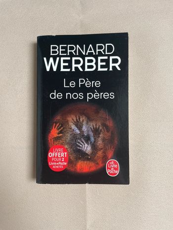 Le père de nos pères