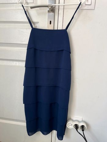 Robe Camaïeu