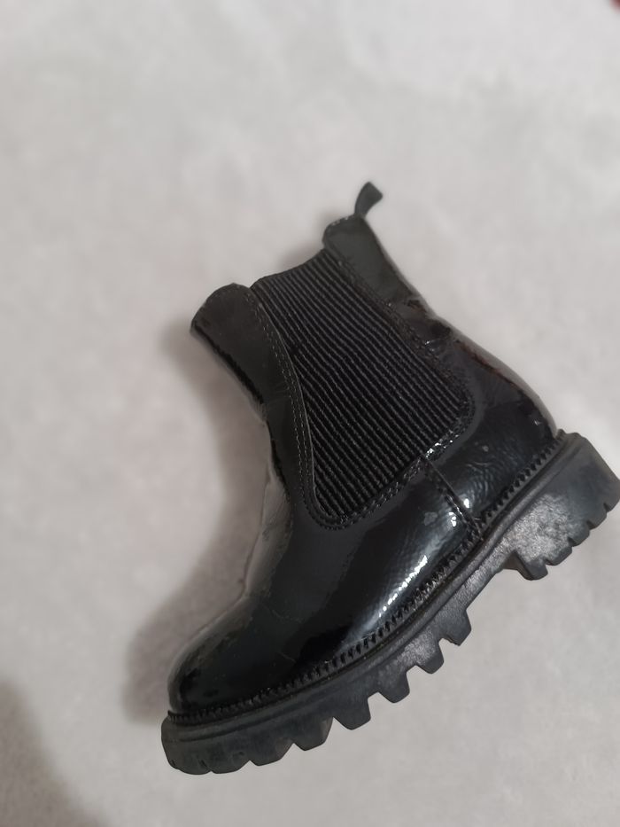 Bottine t22 - photo numéro 2