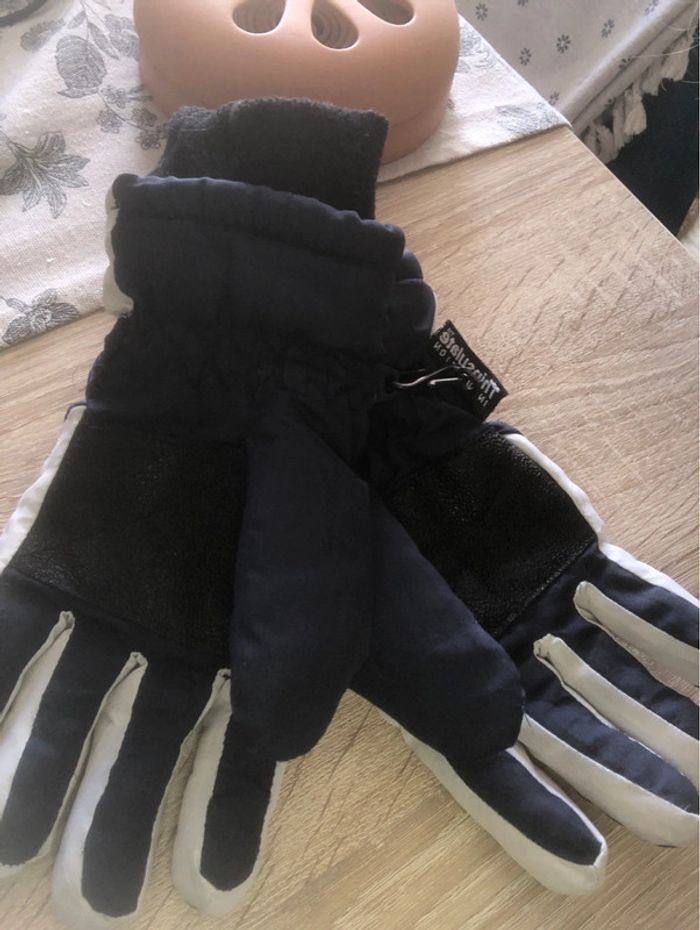 Gants enfant - photo numéro 2