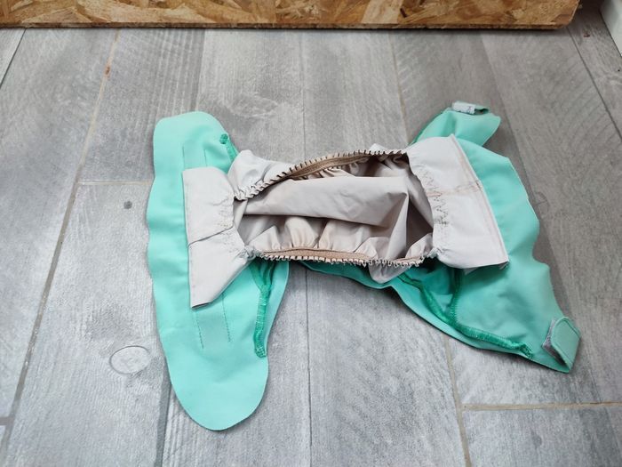 Couche hamac taille L - photo numéro 3