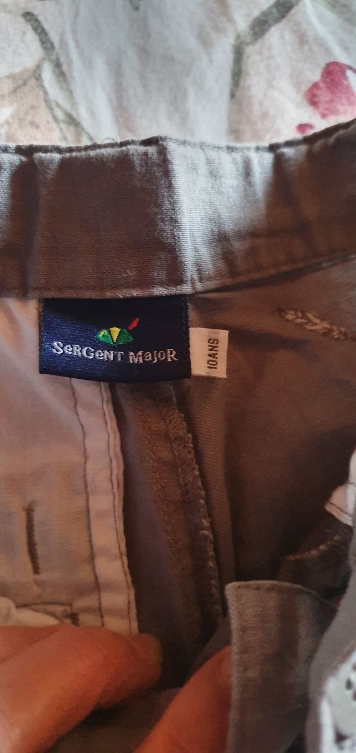 Pantacourt - photo numéro 4