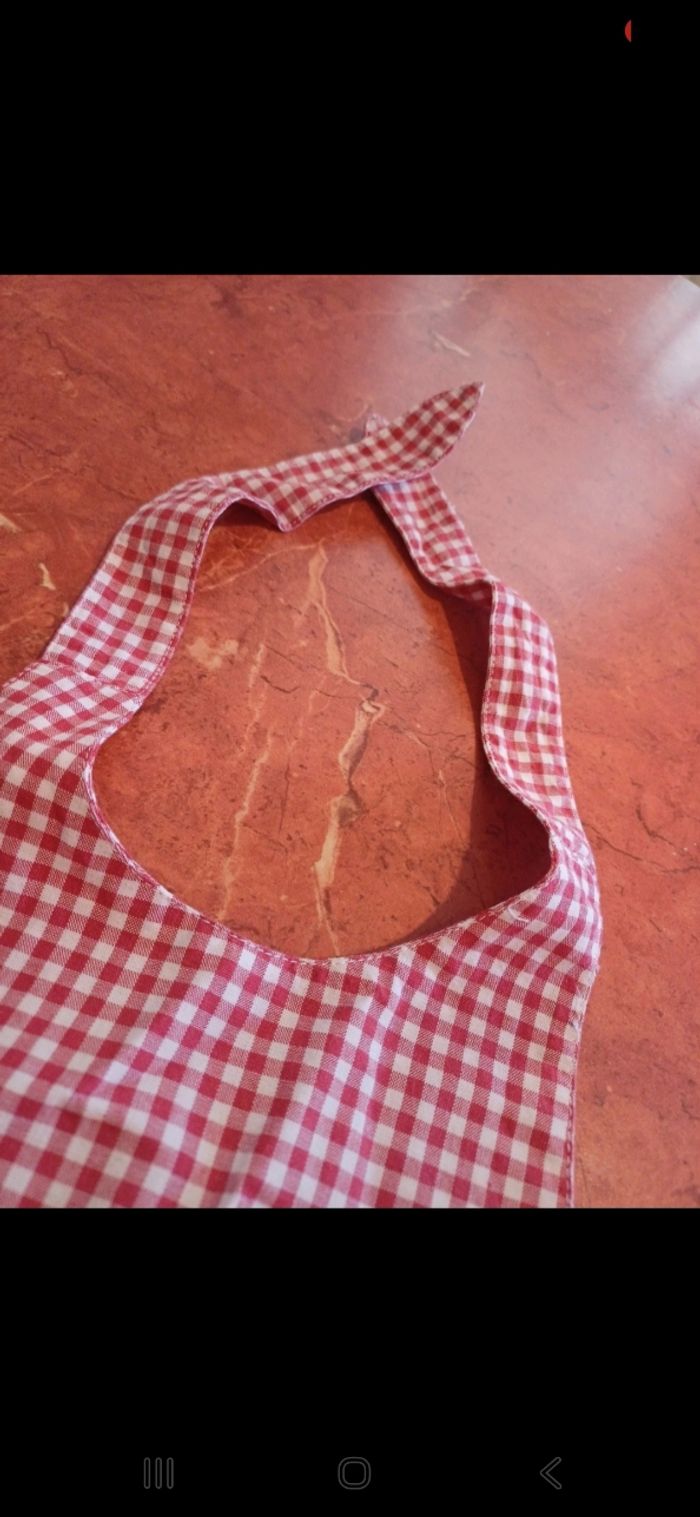 Top bébé taille 18 mois - photo numéro 3