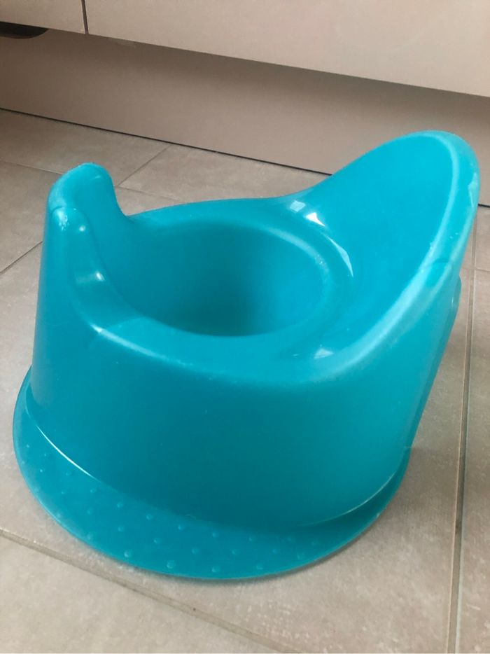 Pot bébé - photo numéro 2