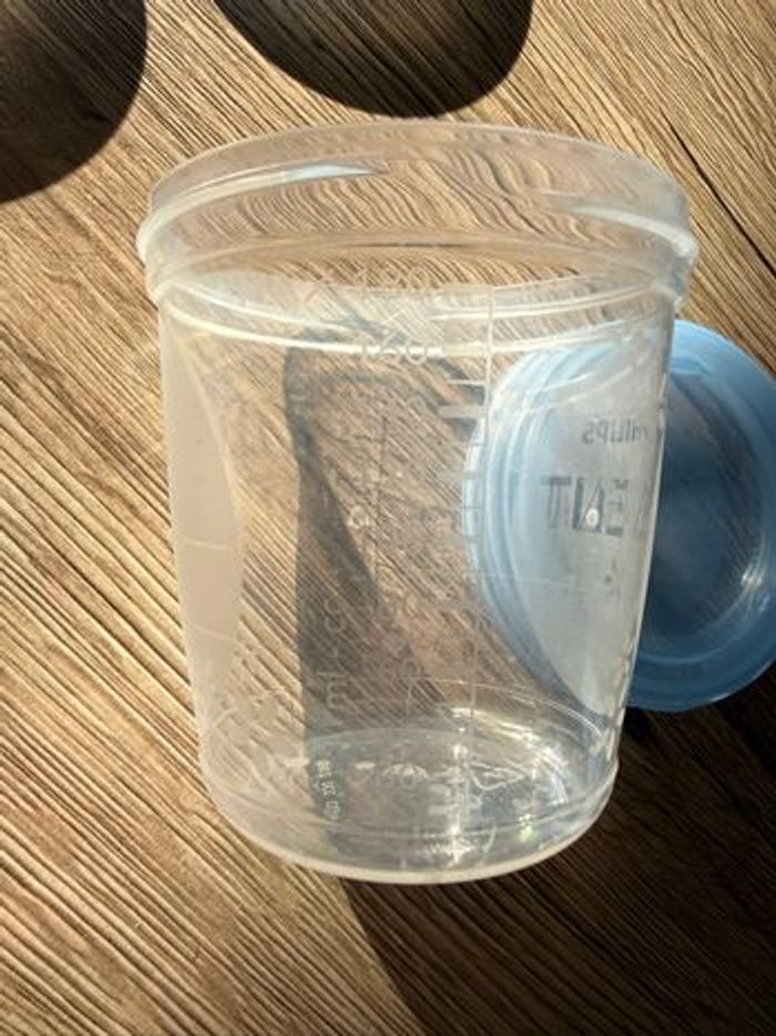 Pots de conservation Philips Avent – Lot pour bébé 🍼 - photo numéro 3