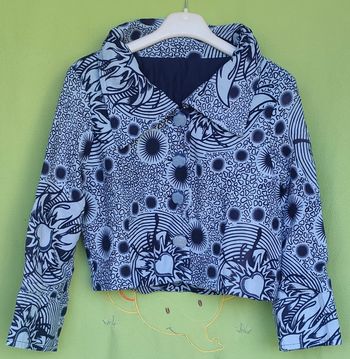 Veste 3/4 taille XS/S