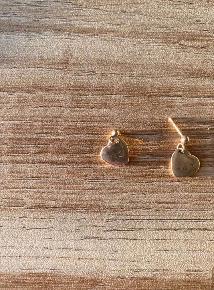 Boucle d’oreilles - photo numéro 4