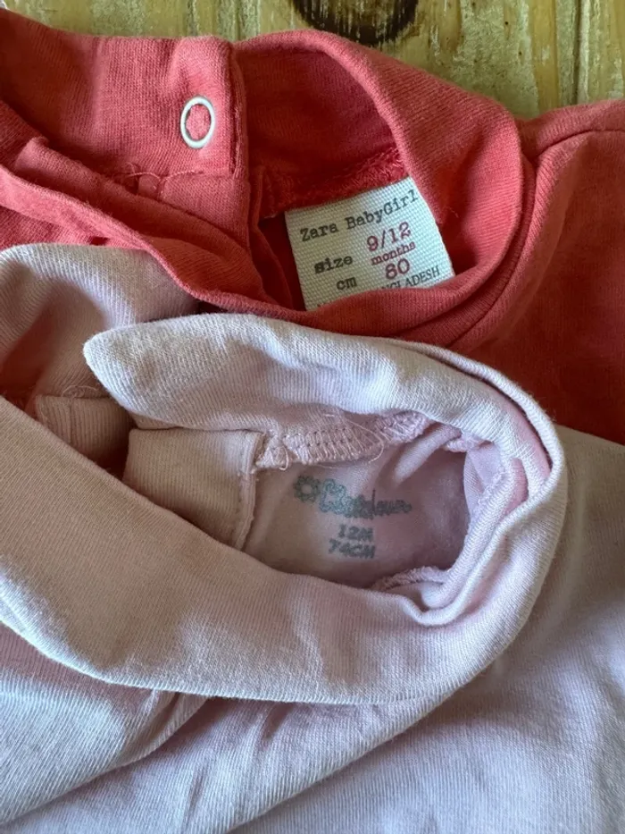 Sous pull - photo numéro 2