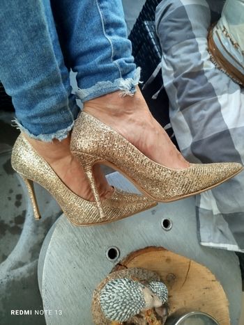 #kytie37chaussurefemme. Chaussures a talons taille 37