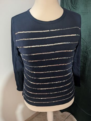 Pull léger