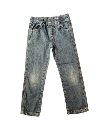 Jean 6 ans