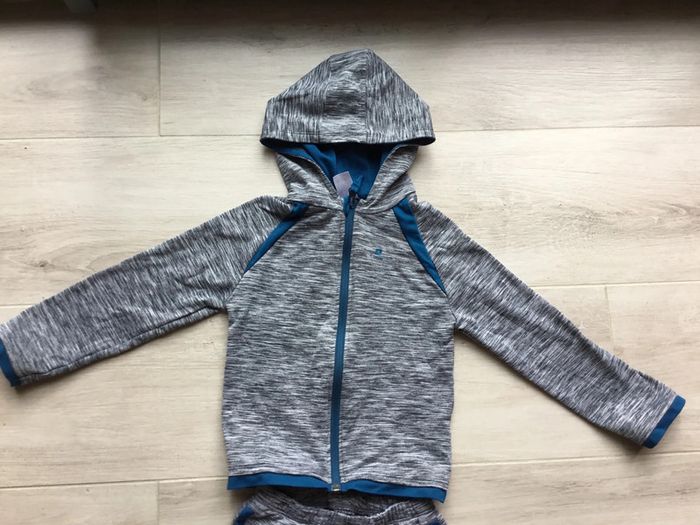 Ensemble jogging garçon - photo numéro 4