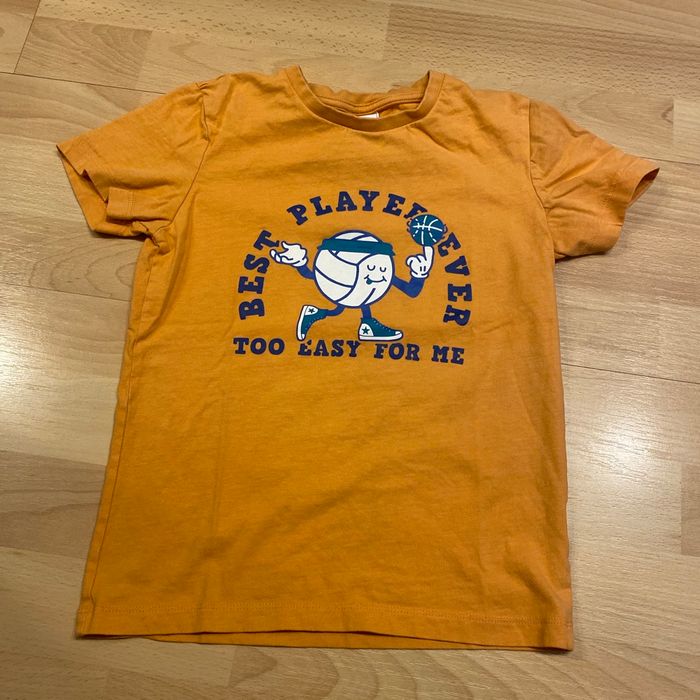 Teeshirt Tape à l’œil