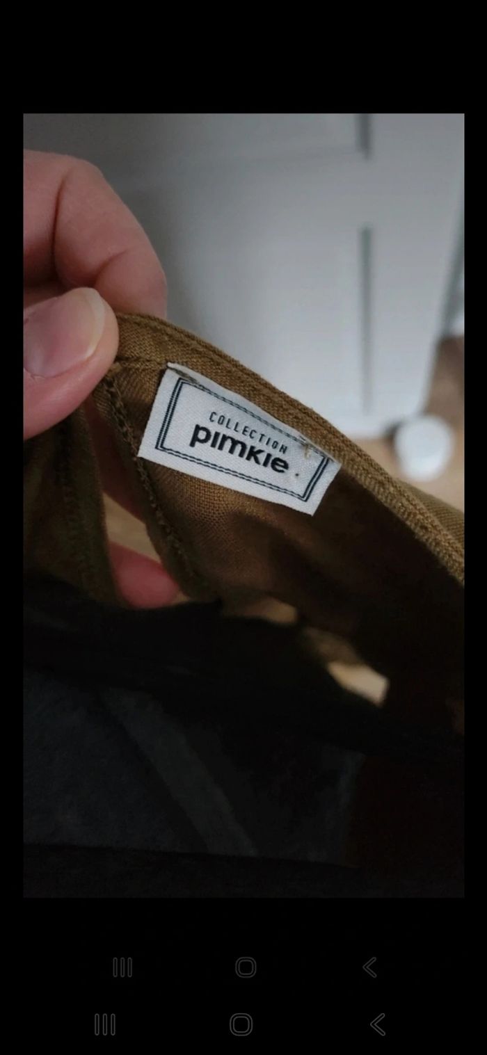Combi short Pimkie - photo numéro 2